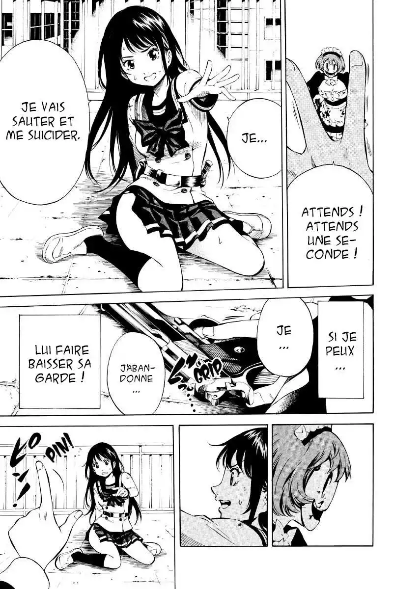 Tenkuu Shinpan 20 page 3