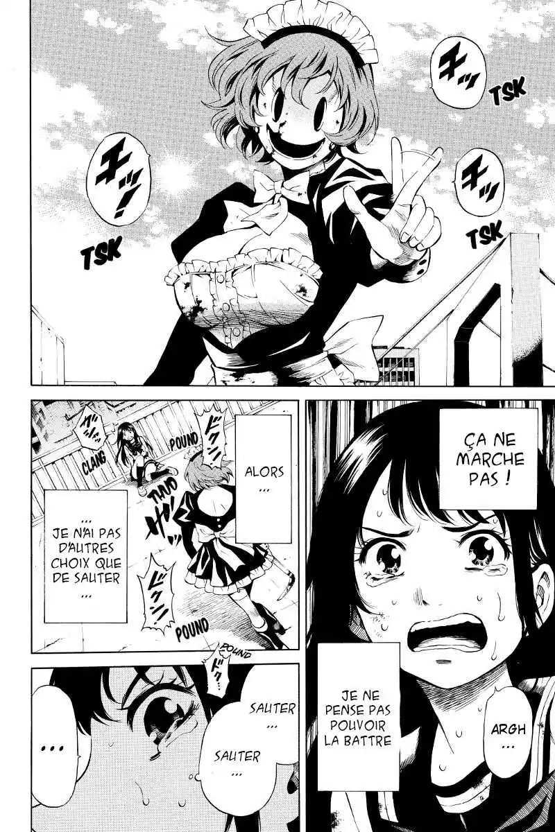 Tenkuu Shinpan 20 page 4
