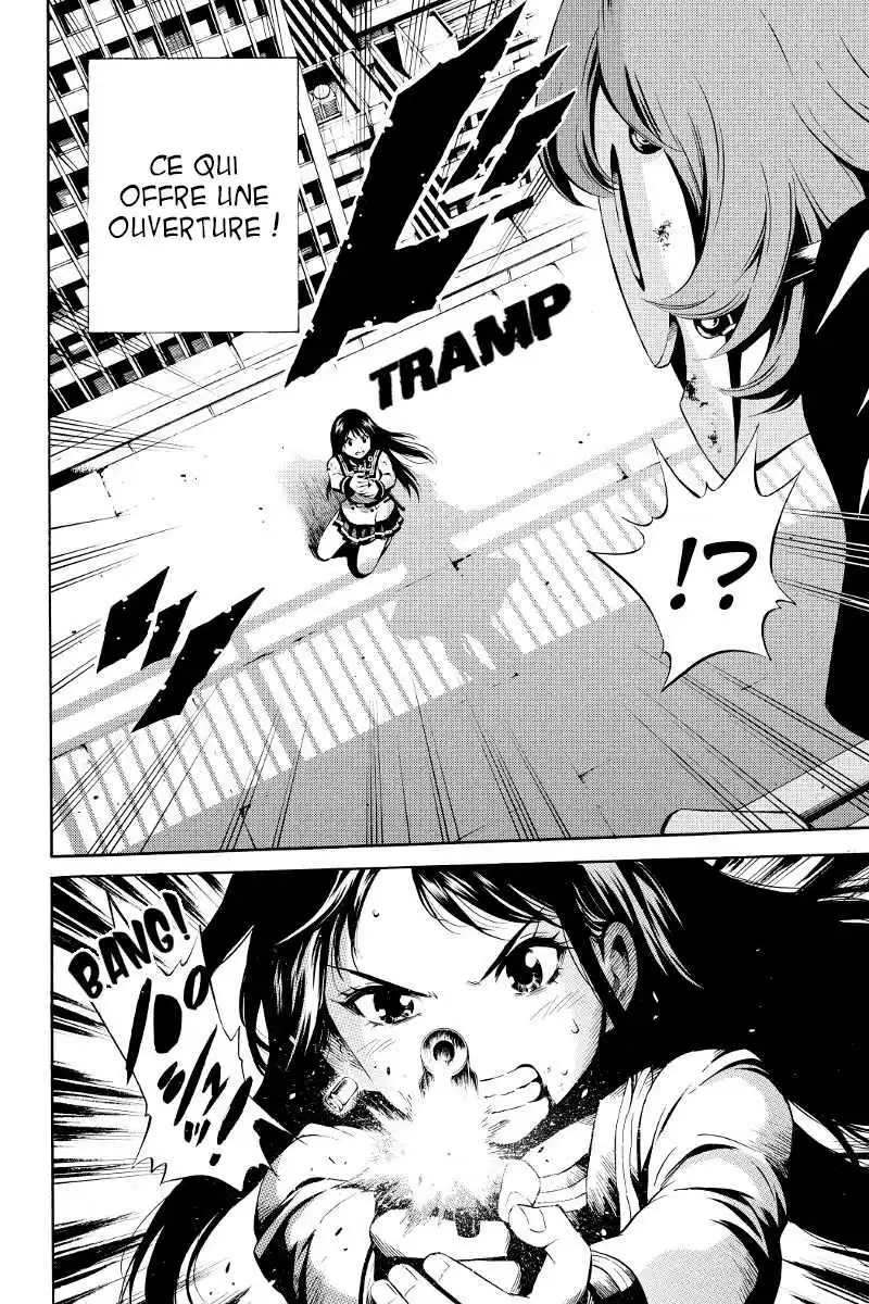 Tenkuu Shinpan 20 page 8