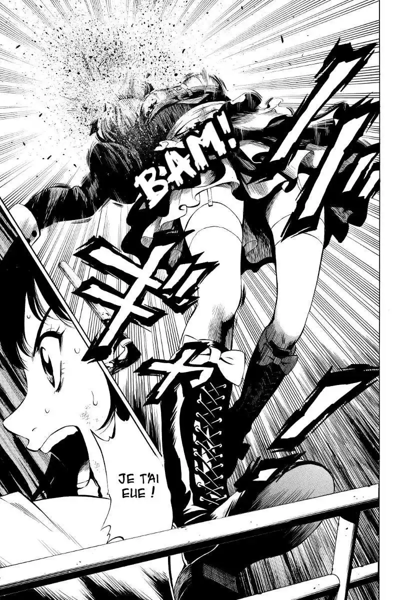 Tenkuu Shinpan 20 page 9