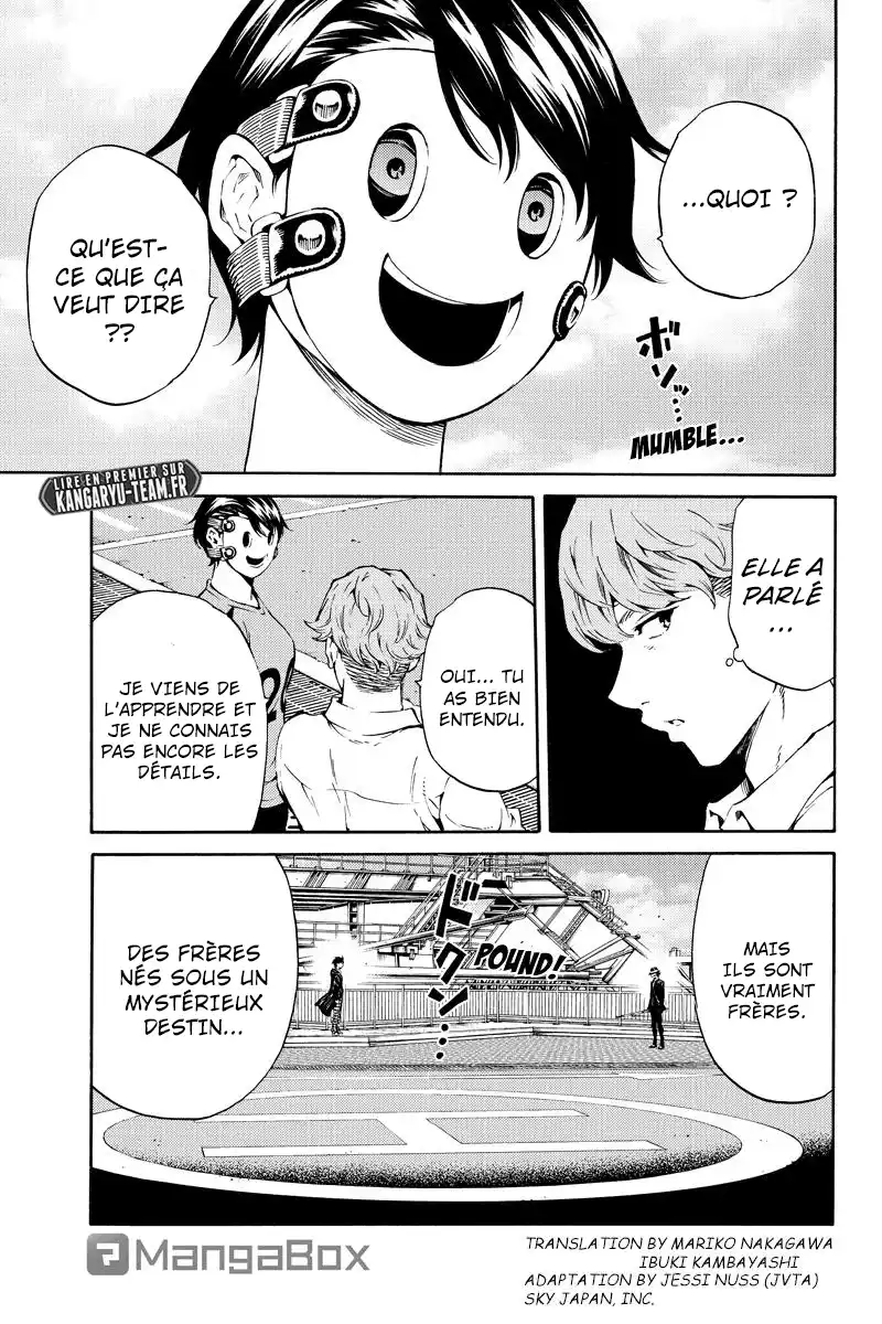 Tenkuu Shinpan 199 page 3