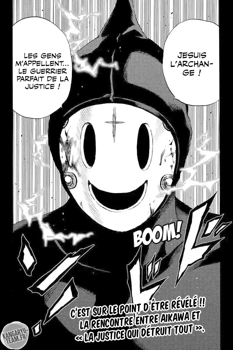 Tenkuu Shinpan 130 page 2