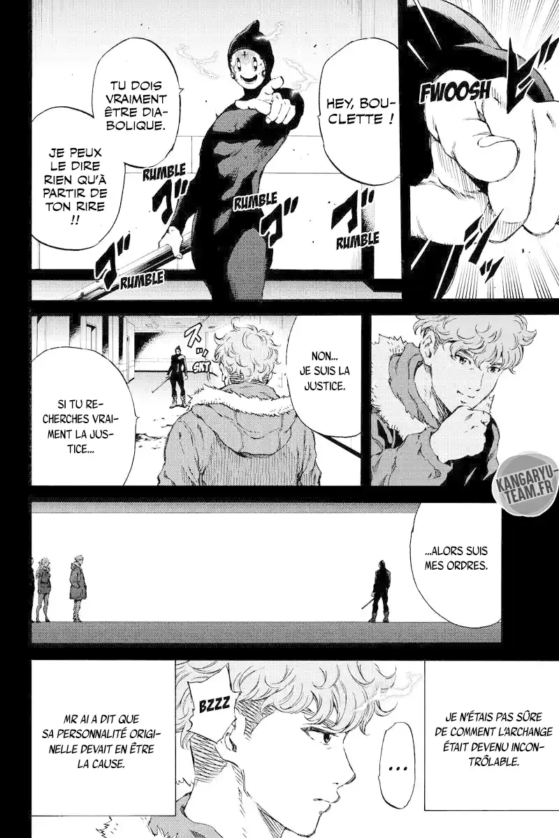 Tenkuu Shinpan 130 page 4