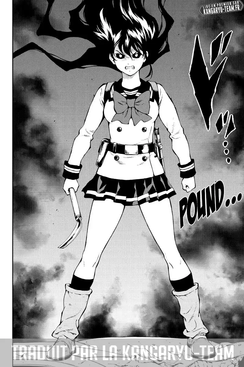 Tenkuu Shinpan 208 page 2