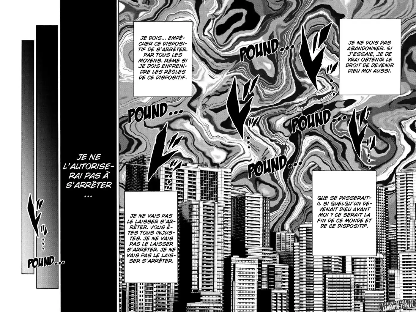 Tenkuu Shinpan 241 page 2