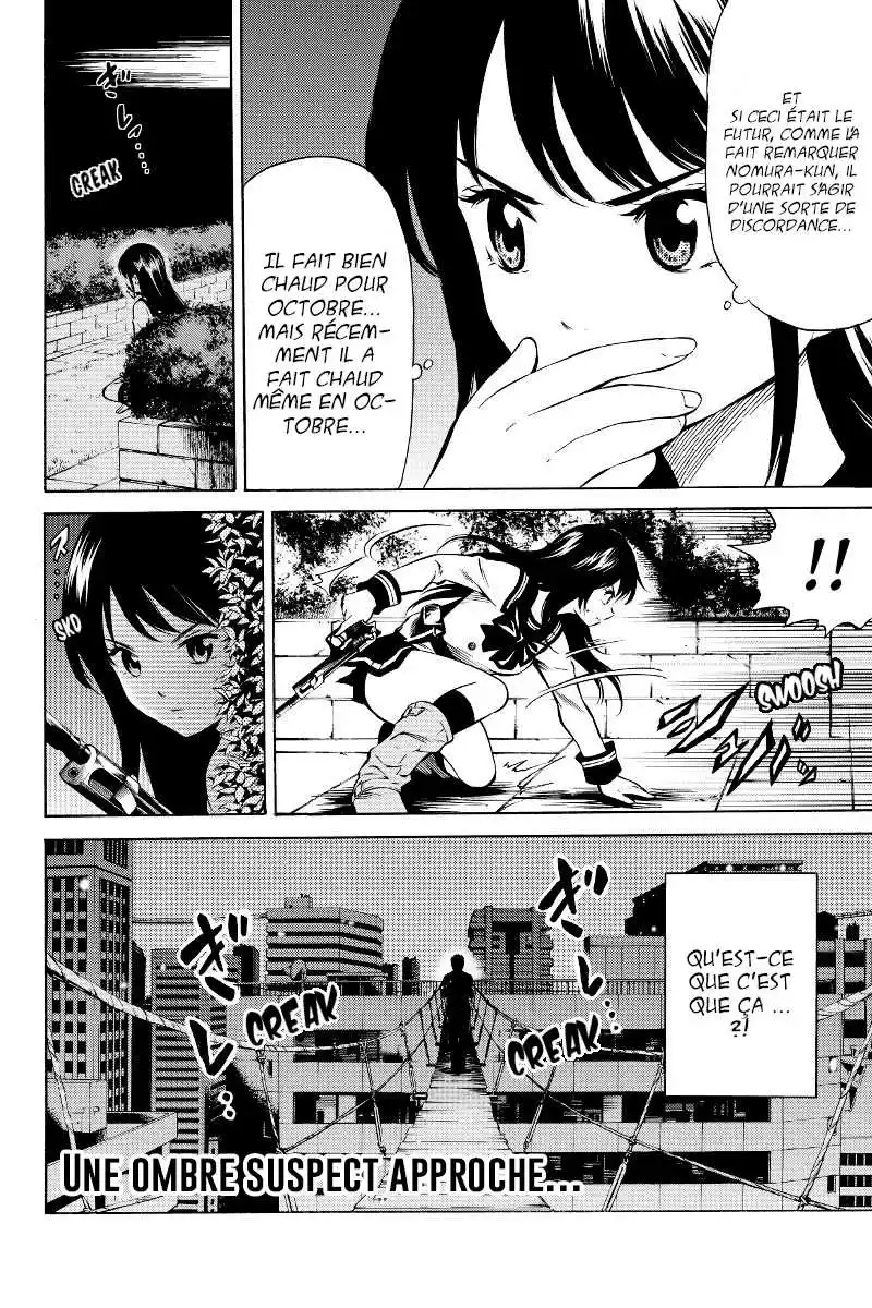 Tenkuu Shinpan 46 page 10