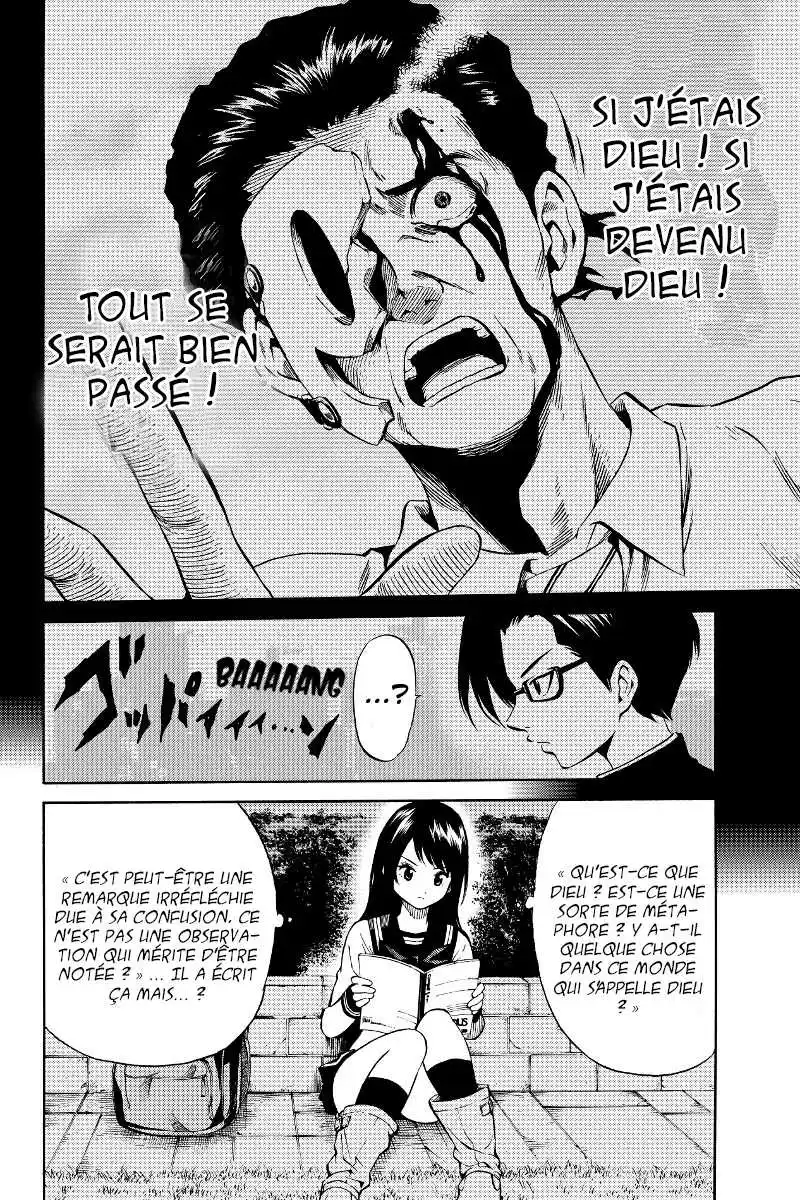 Tenkuu Shinpan 46 page 8