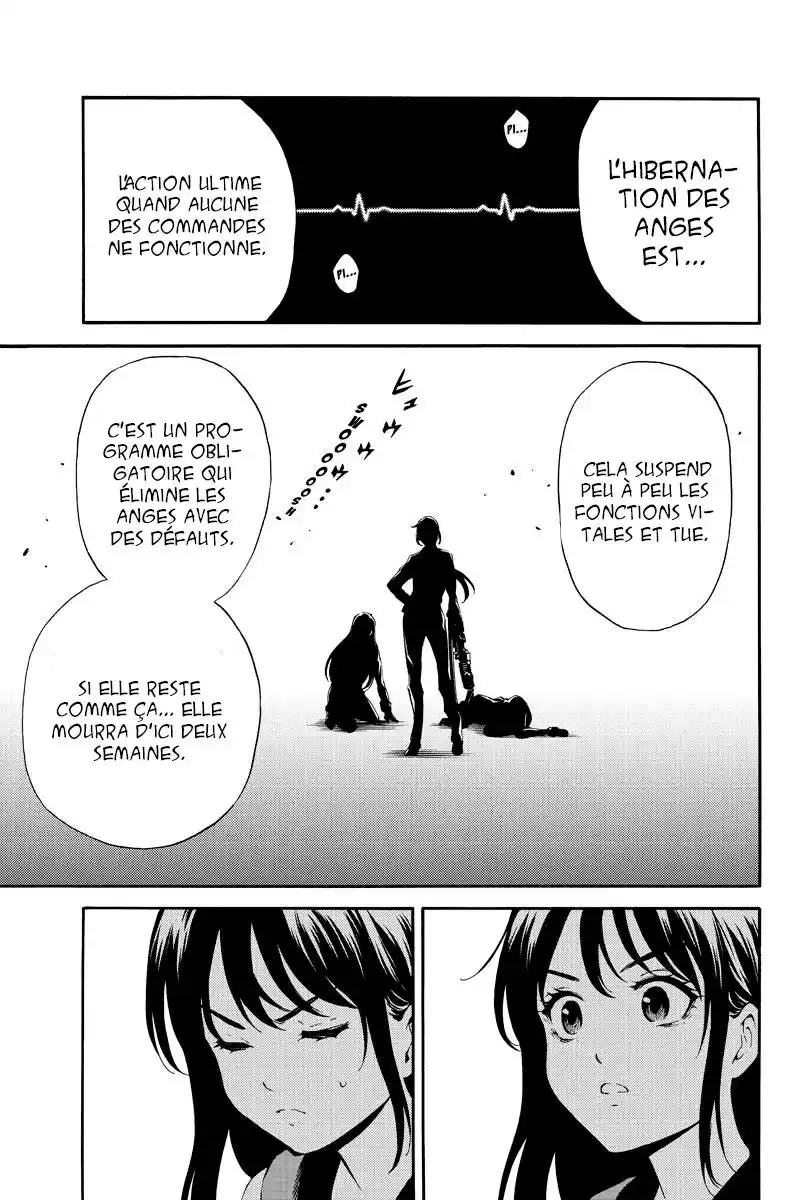 Tenkuu Shinpan 84 page 14