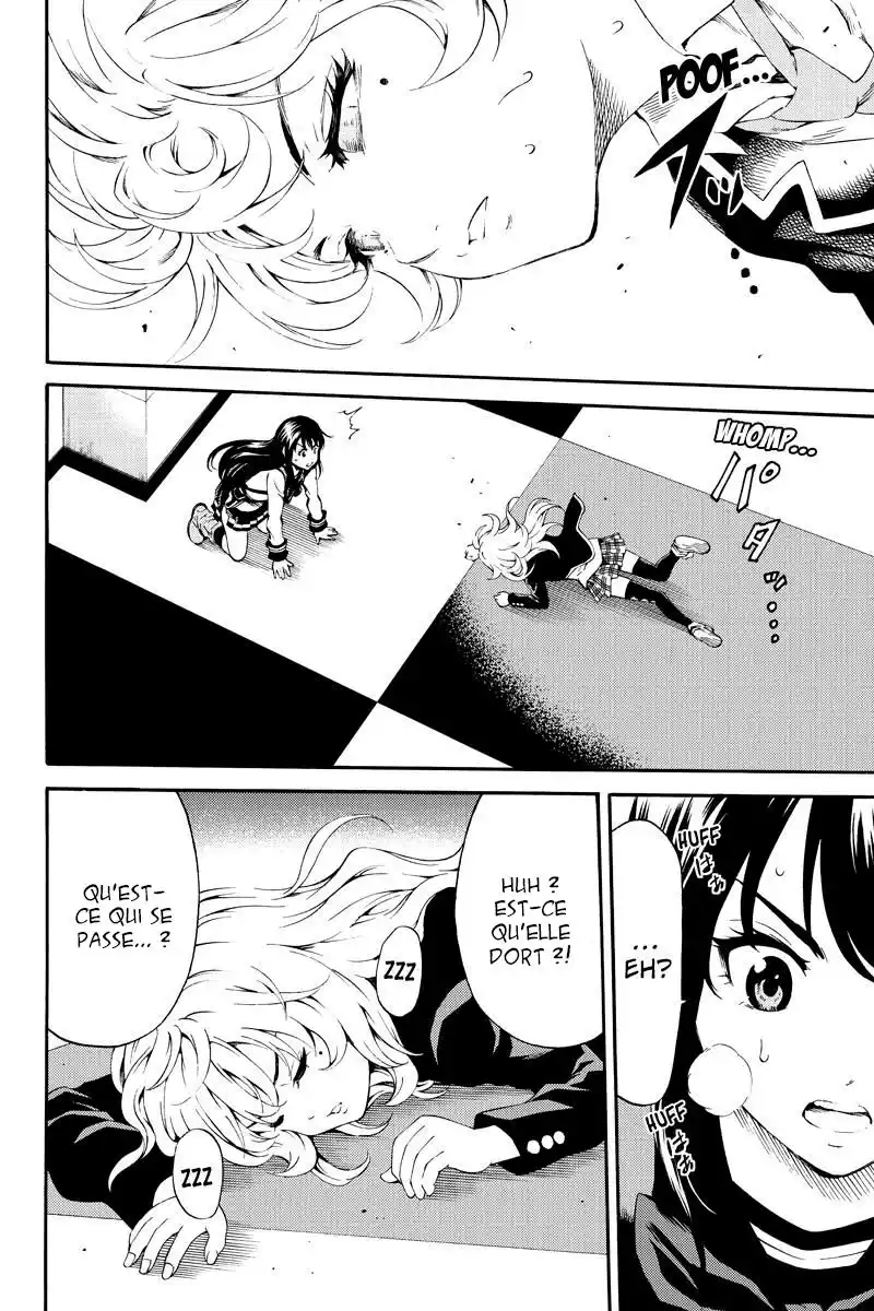 Tenkuu Shinpan 84 page 7