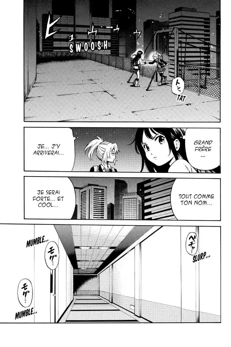 Tenkuu Shinpan 39 page 5