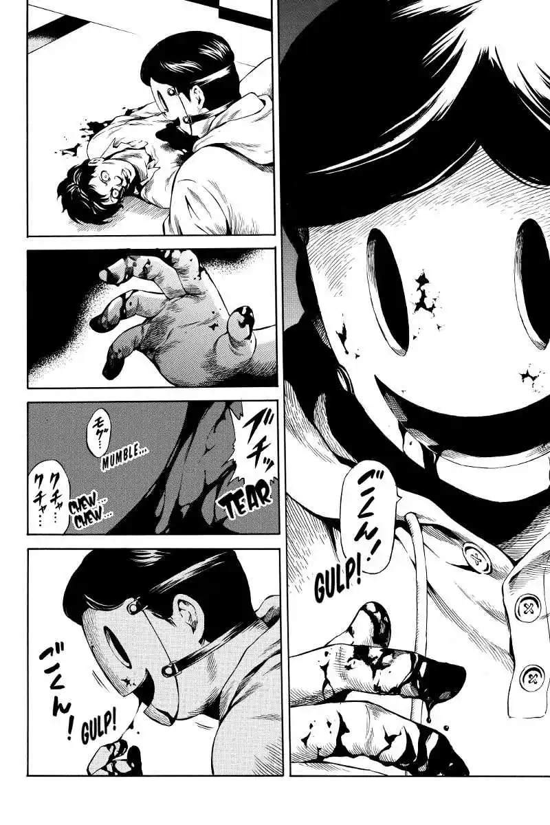 Tenkuu Shinpan 39 page 6