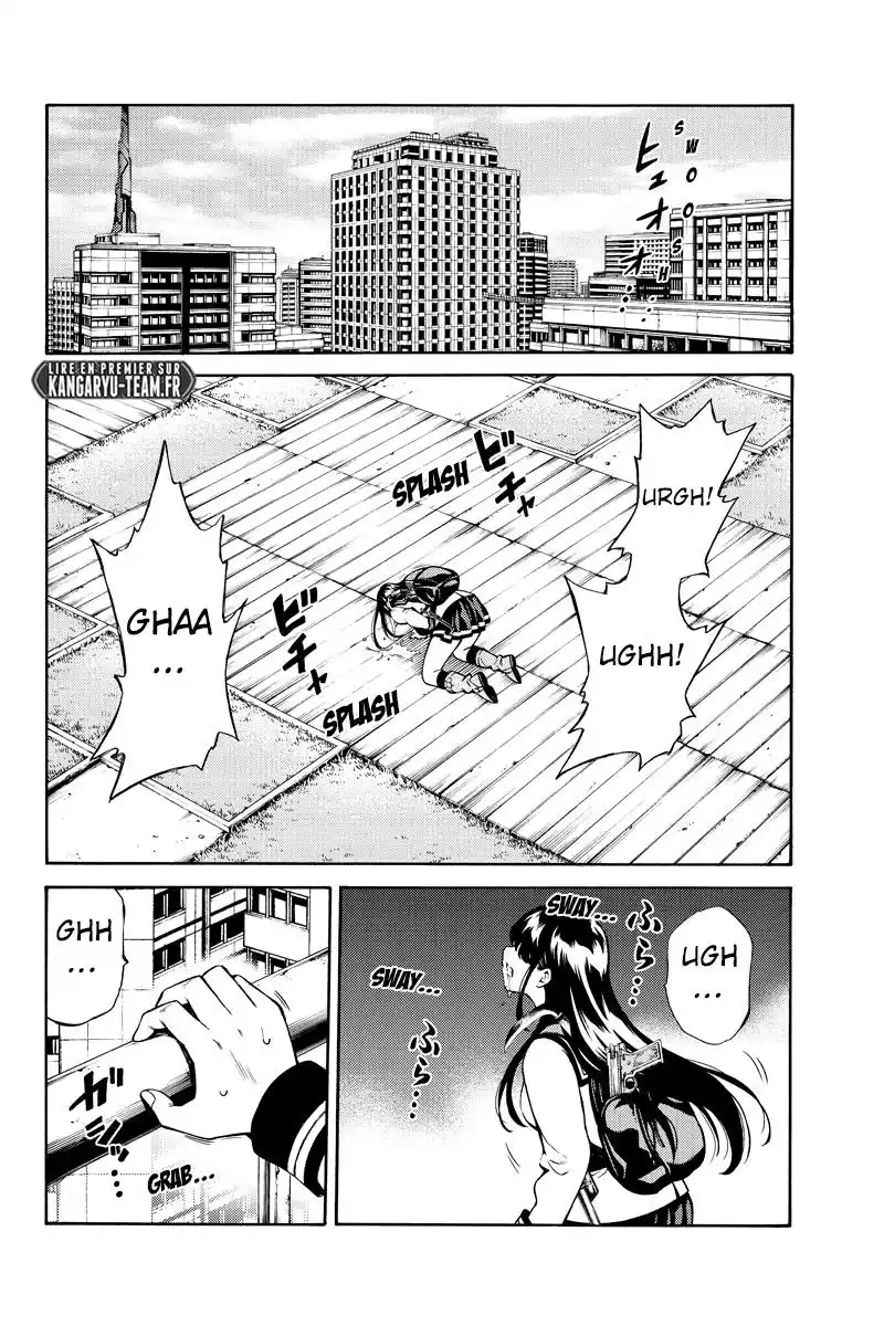 Tenkuu Shinpan 248 page 8
