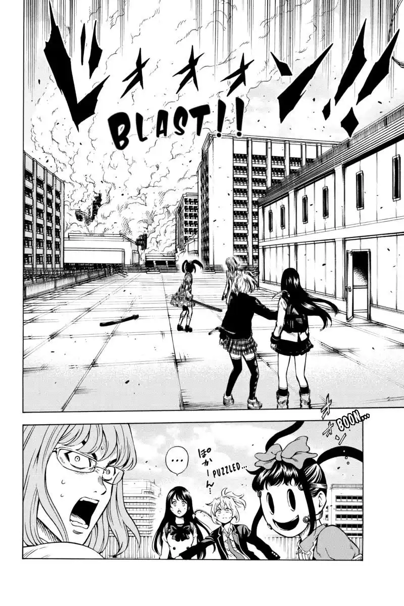 Tenkuu Shinpan 69 page 2