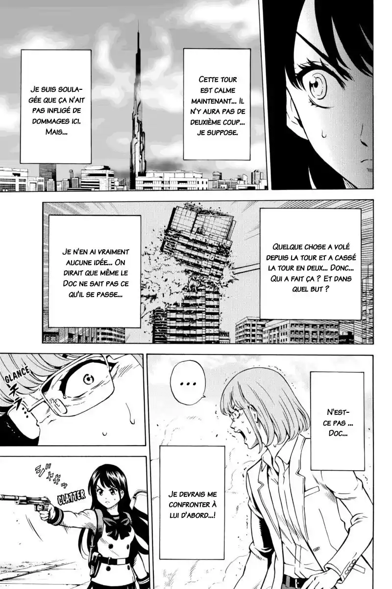 Tenkuu Shinpan 69 page 3