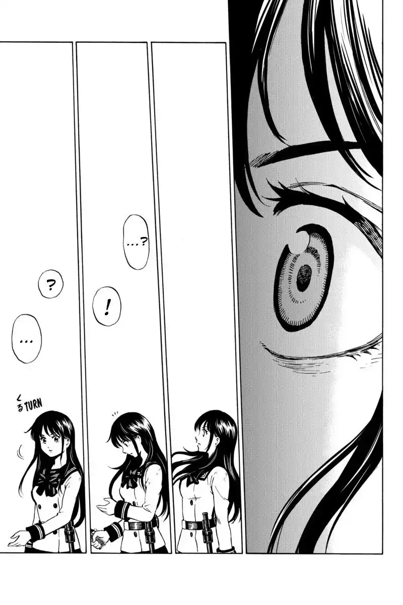 Tenkuu Shinpan 62 page 10