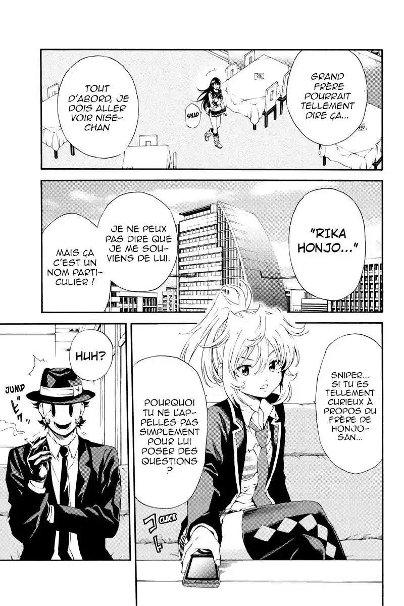 Tenkuu Shinpan 94 page 15