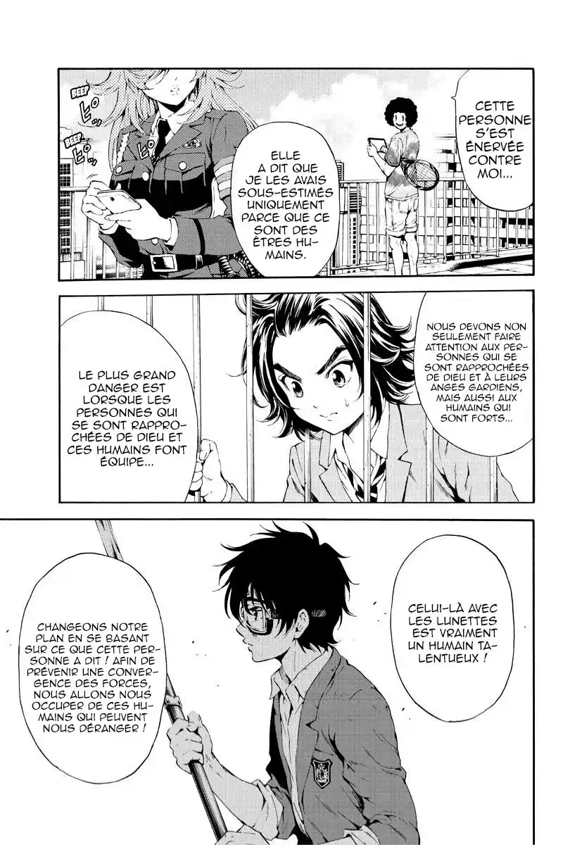 Tenkuu Shinpan 94 page 9
