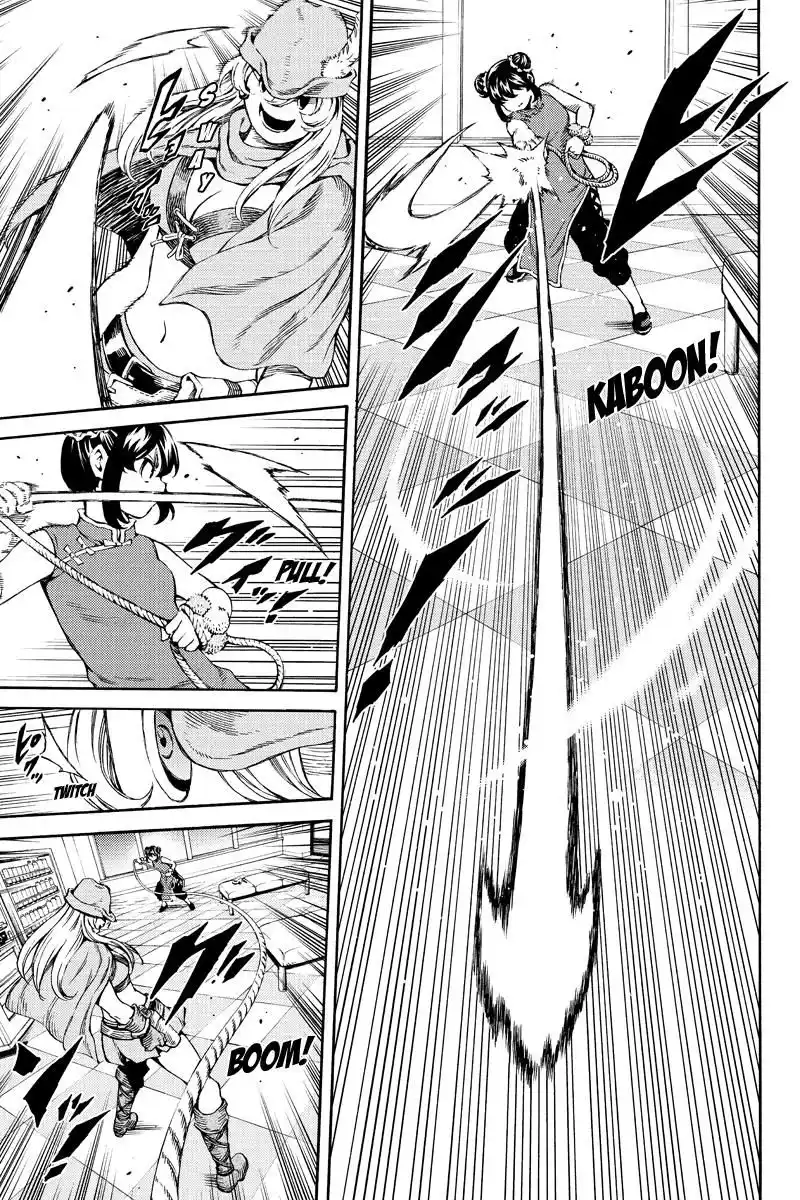 Tenkuu Shinpan 157 page 3