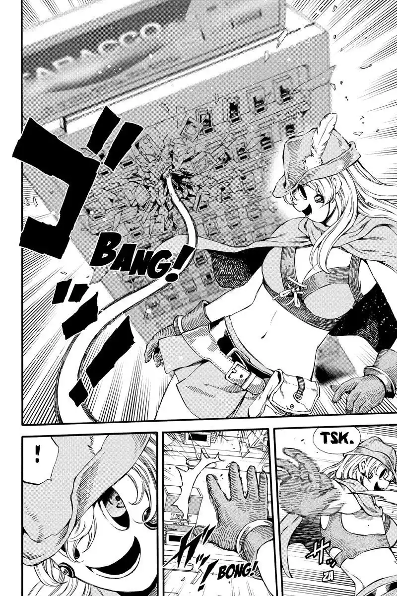 Tenkuu Shinpan 157 page 4
