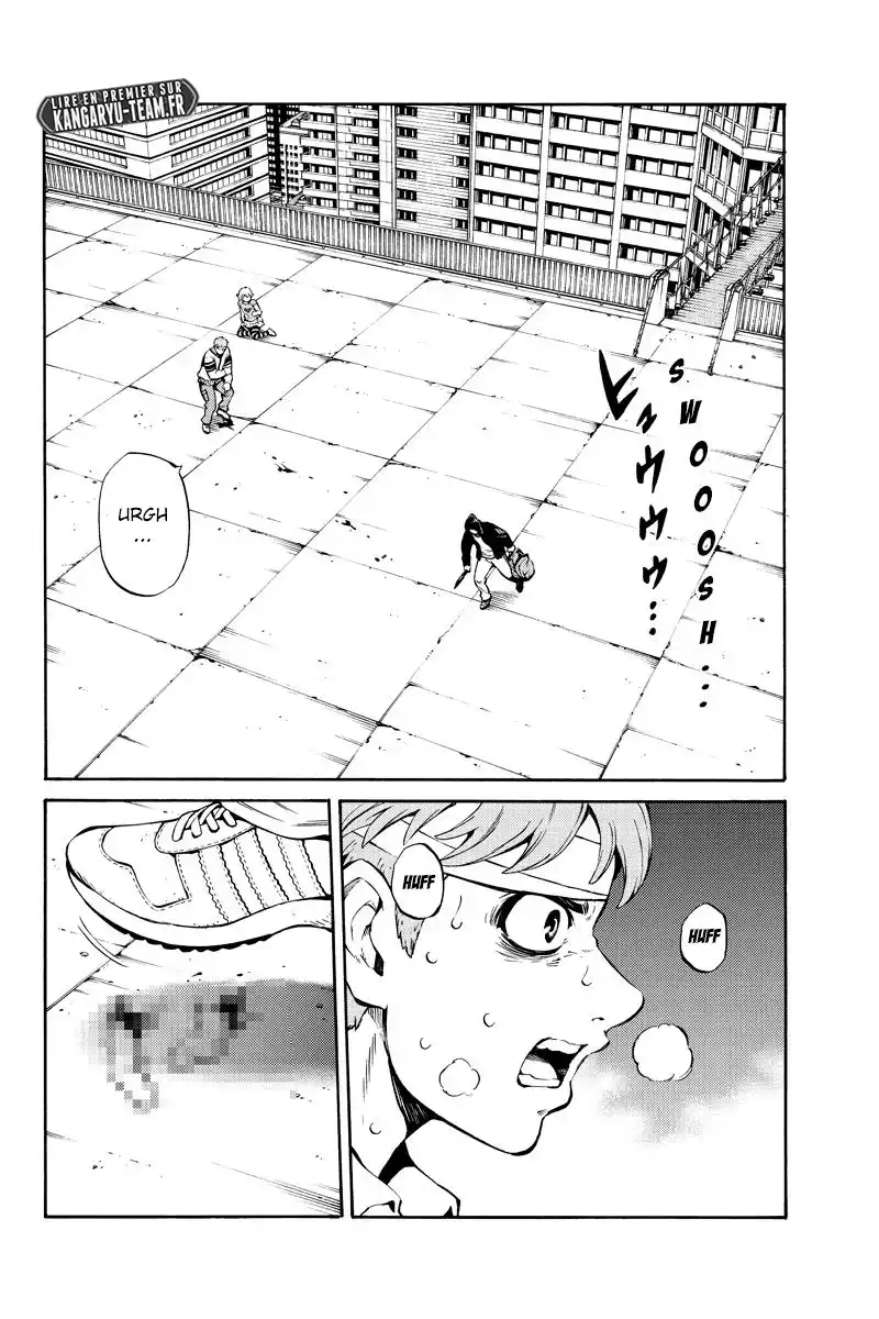Tenkuu Shinpan 243 page 5