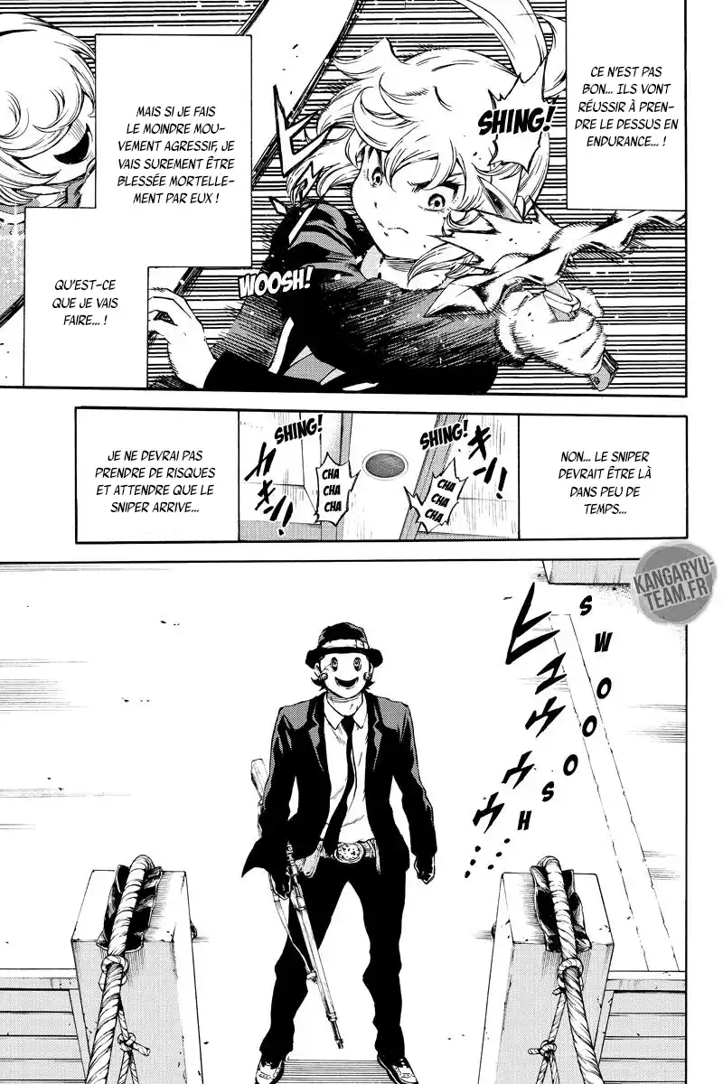 Tenkuu Shinpan 170 page 13