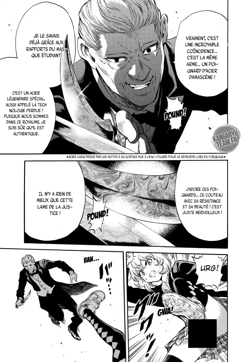 Tenkuu Shinpan 170 page 9