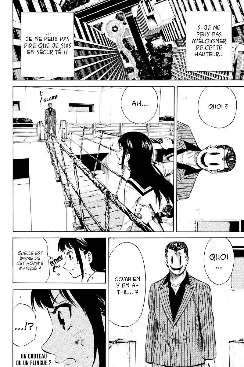 Tenkuu Shinpan 11 page 10
