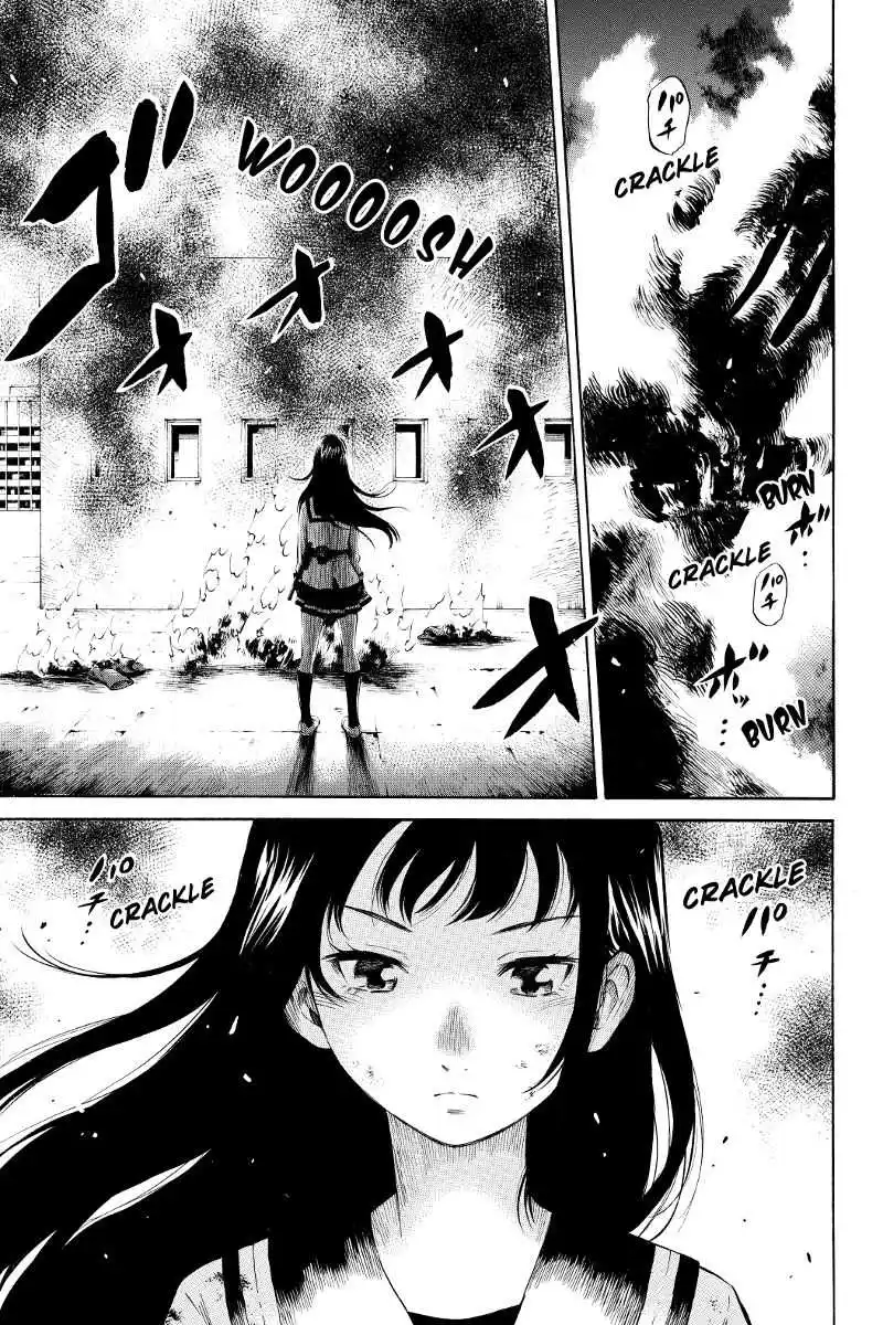 Tenkuu Shinpan 11 page 3