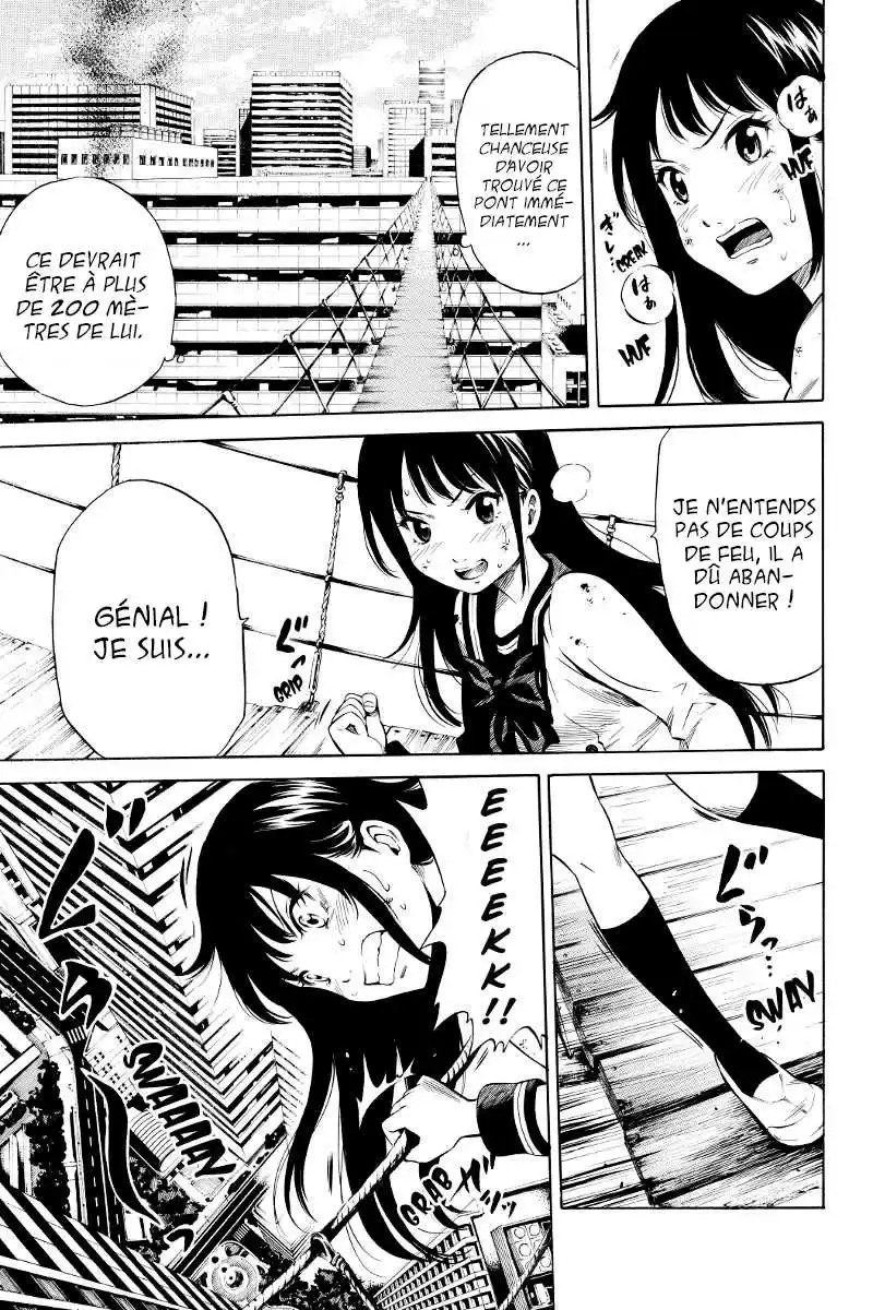 Tenkuu Shinpan 11 page 9