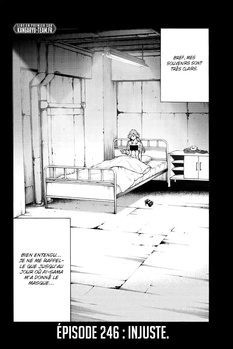 Tenkuu Shinpan 246 page 2