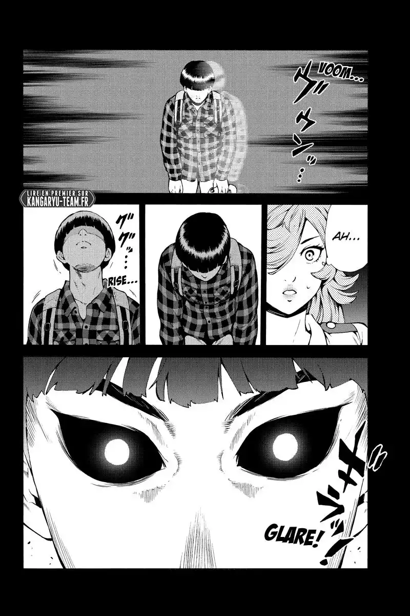 Tenkuu Shinpan 246 page 6