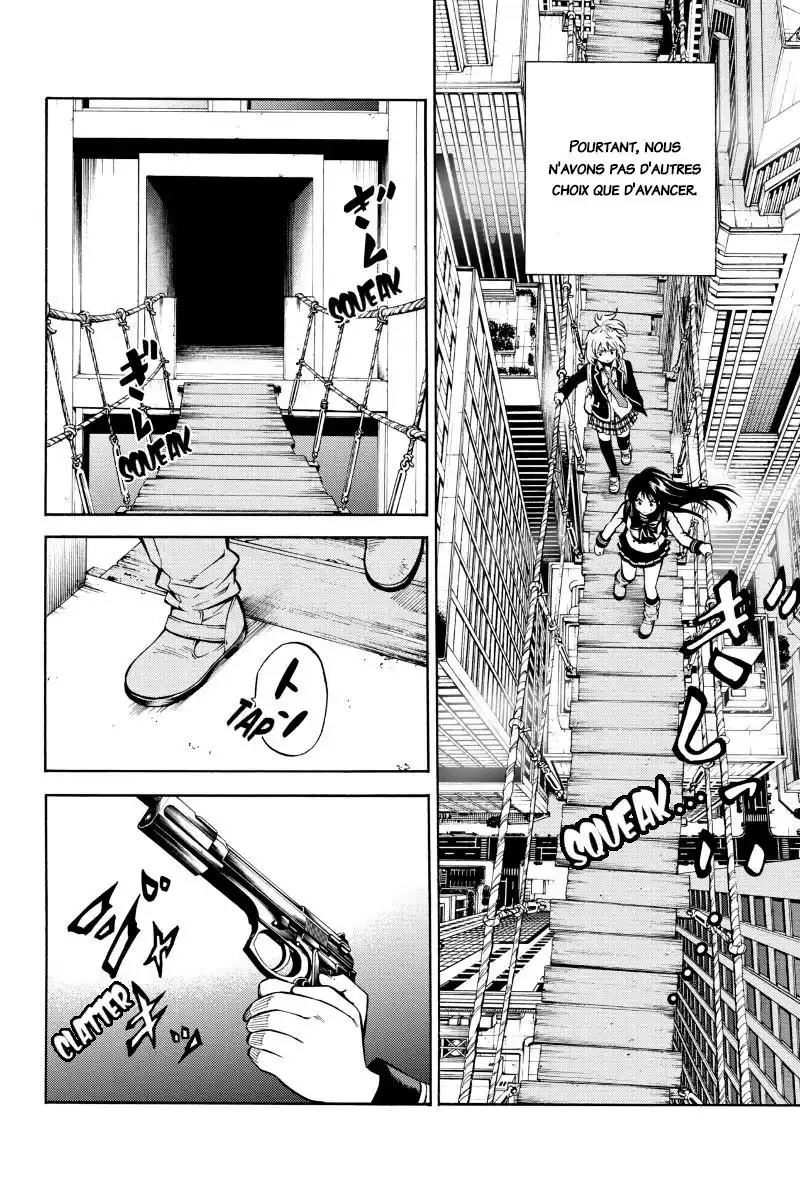 Tenkuu Shinpan 56 page 2