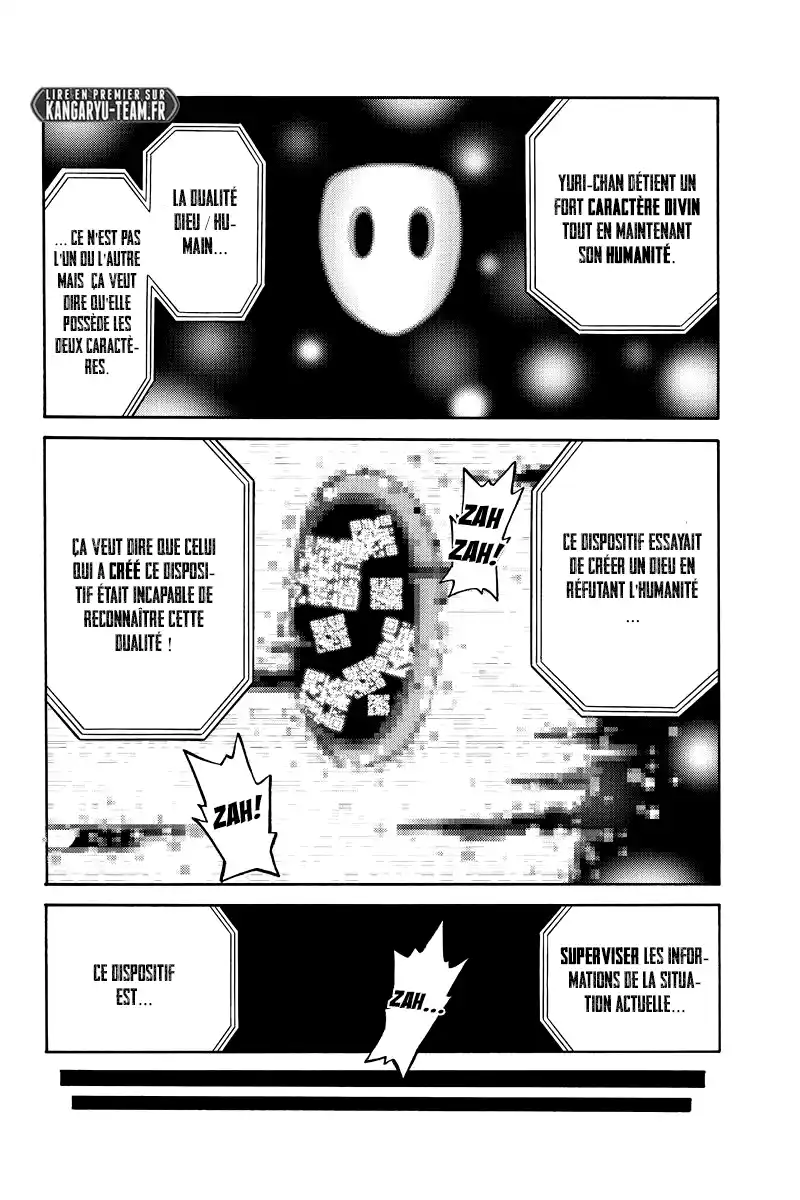 Tenkuu Shinpan 254 page 5