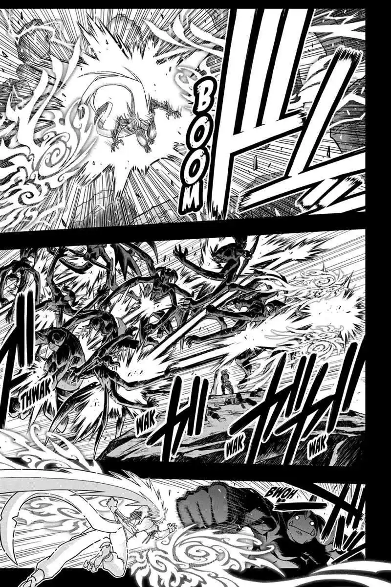 UQ Holder! 24 page 7
