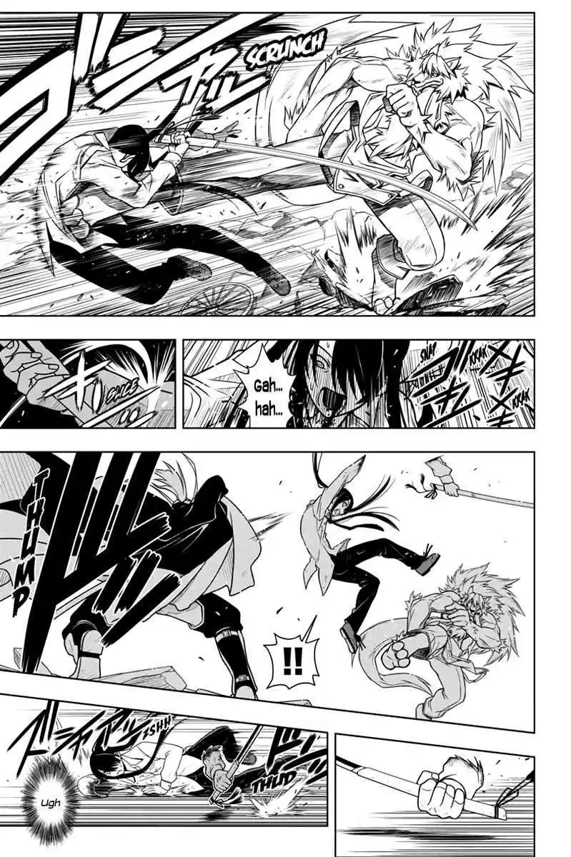 UQ Holder! 19 page 7