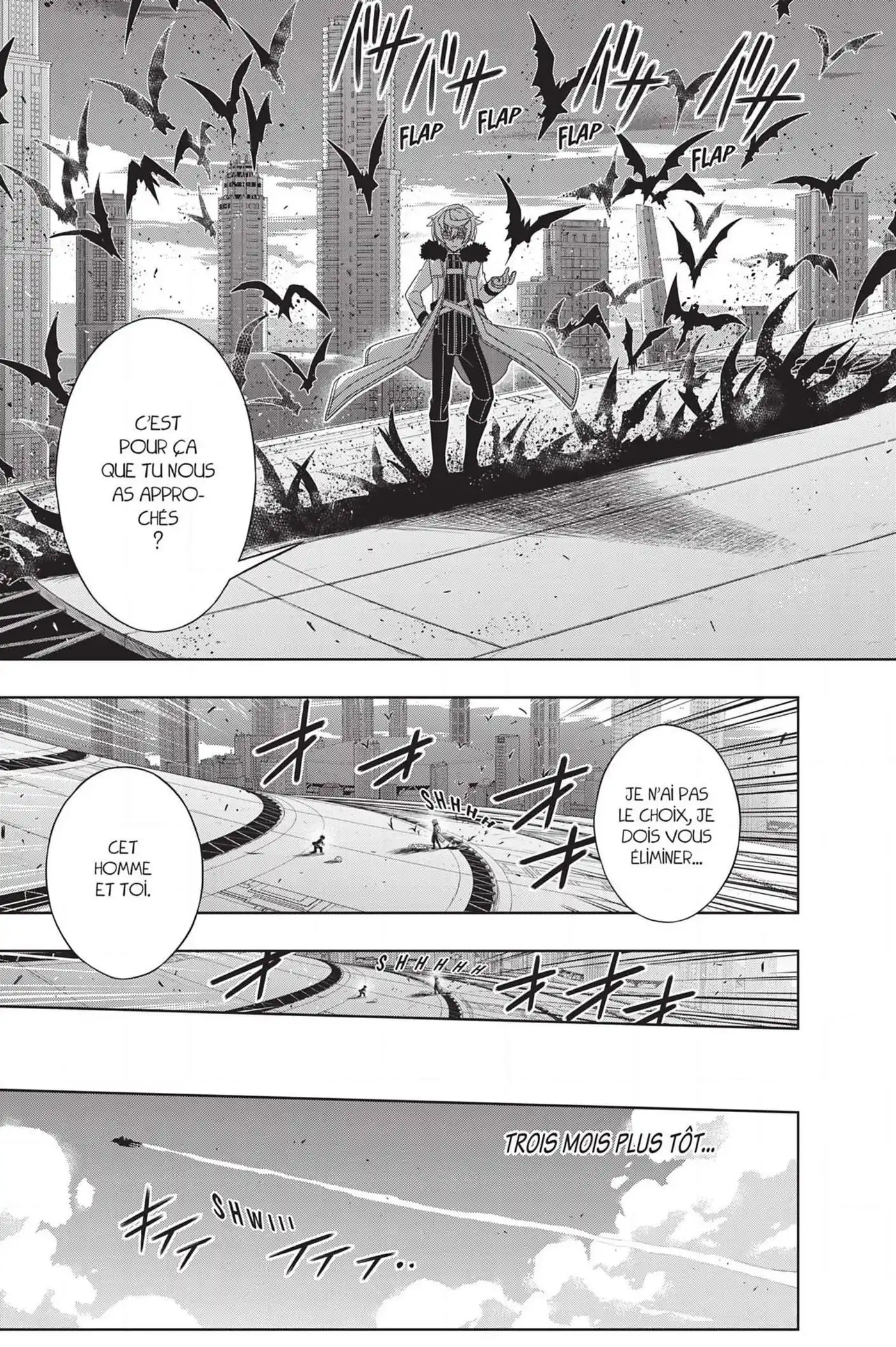 UQ Holder! 158 page 6
