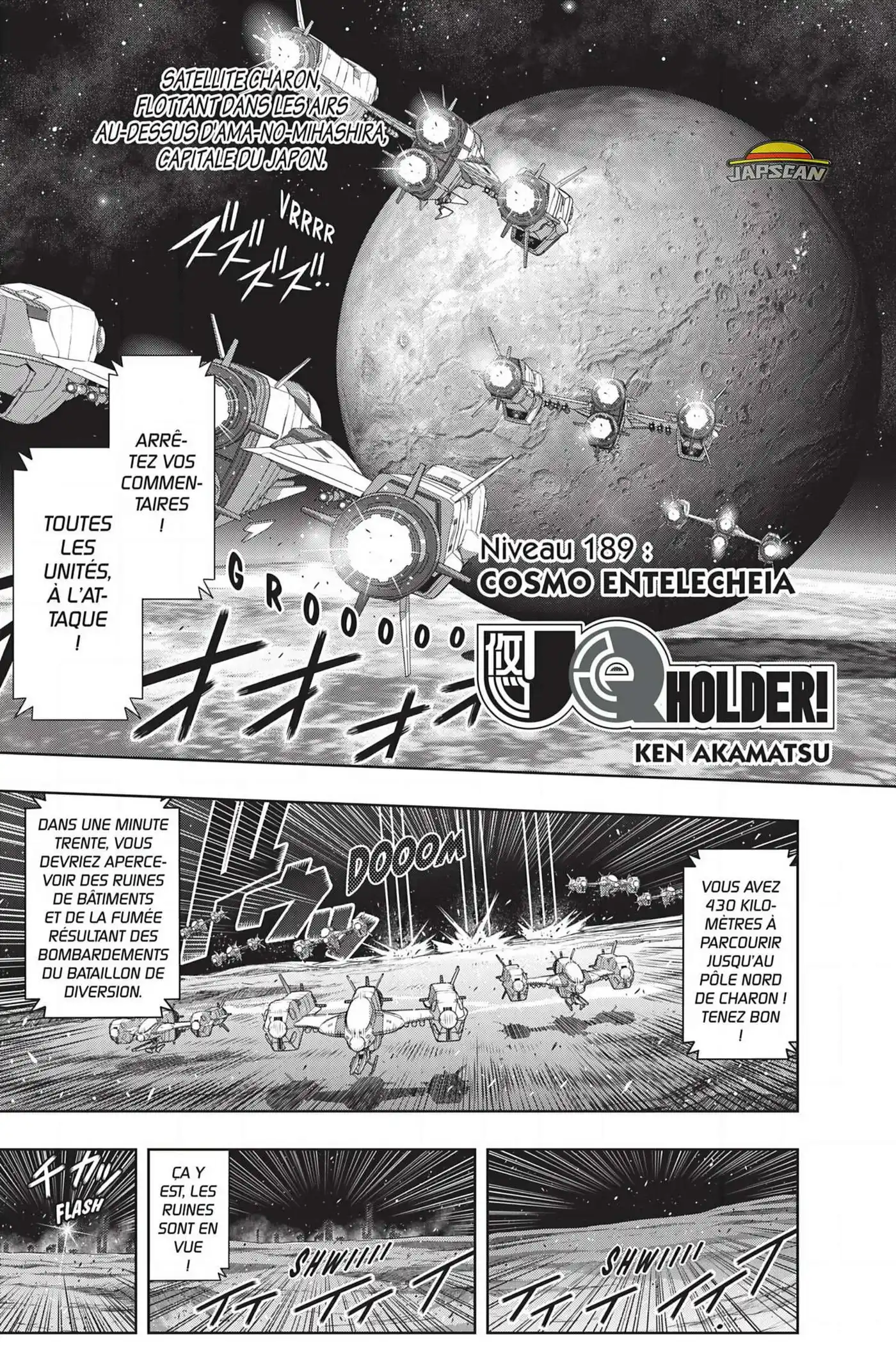 UQ Holder! 189 page 4