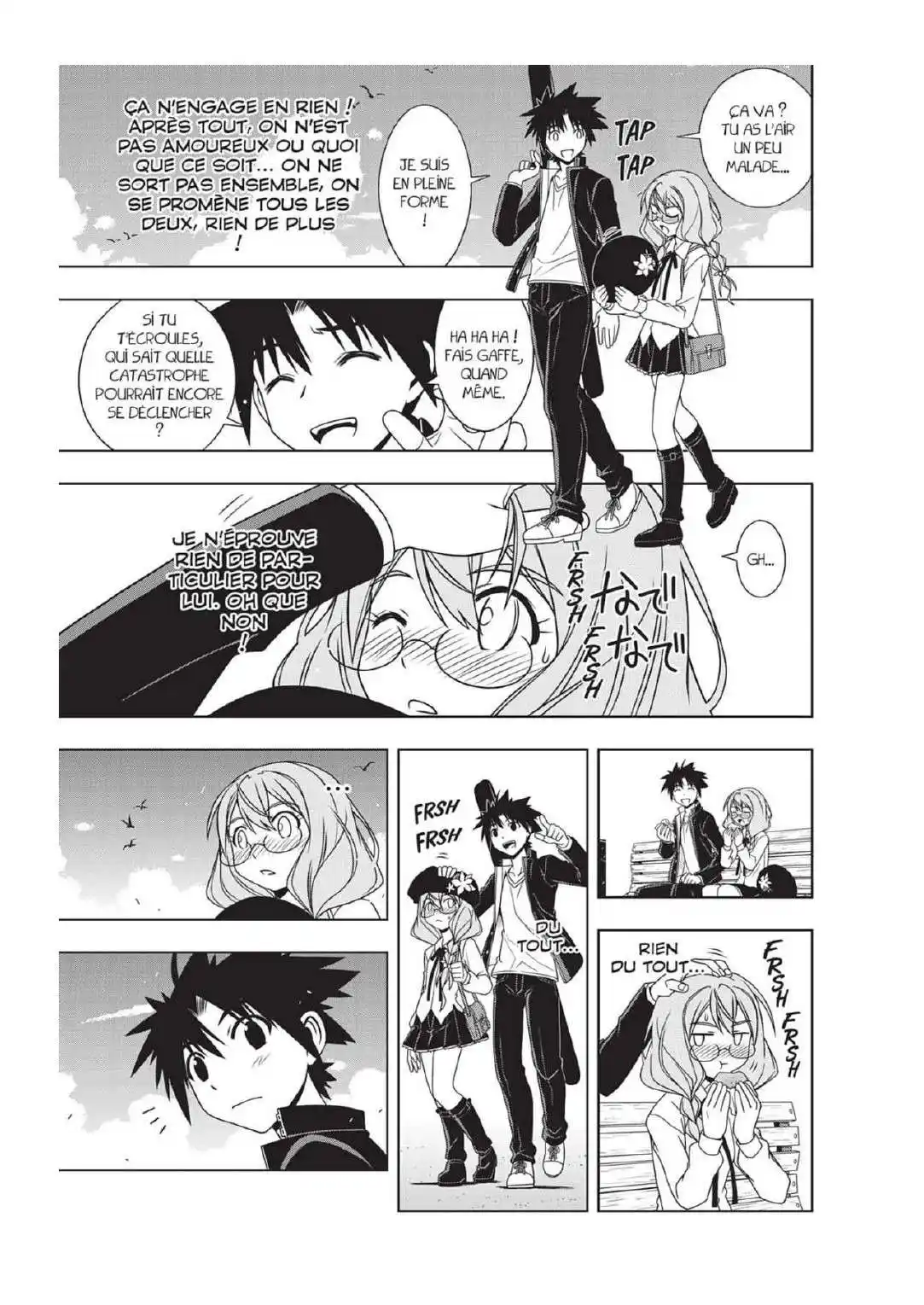 UQ Holder! 115 page 10