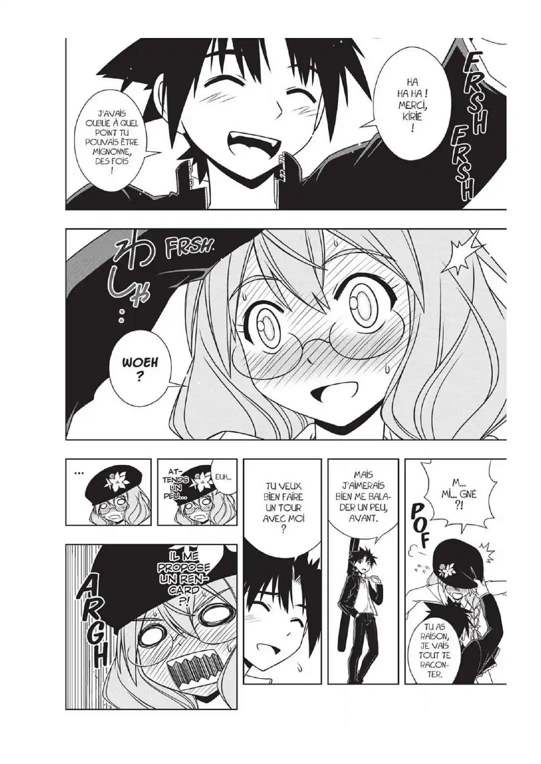 UQ Holder! 115 page 9