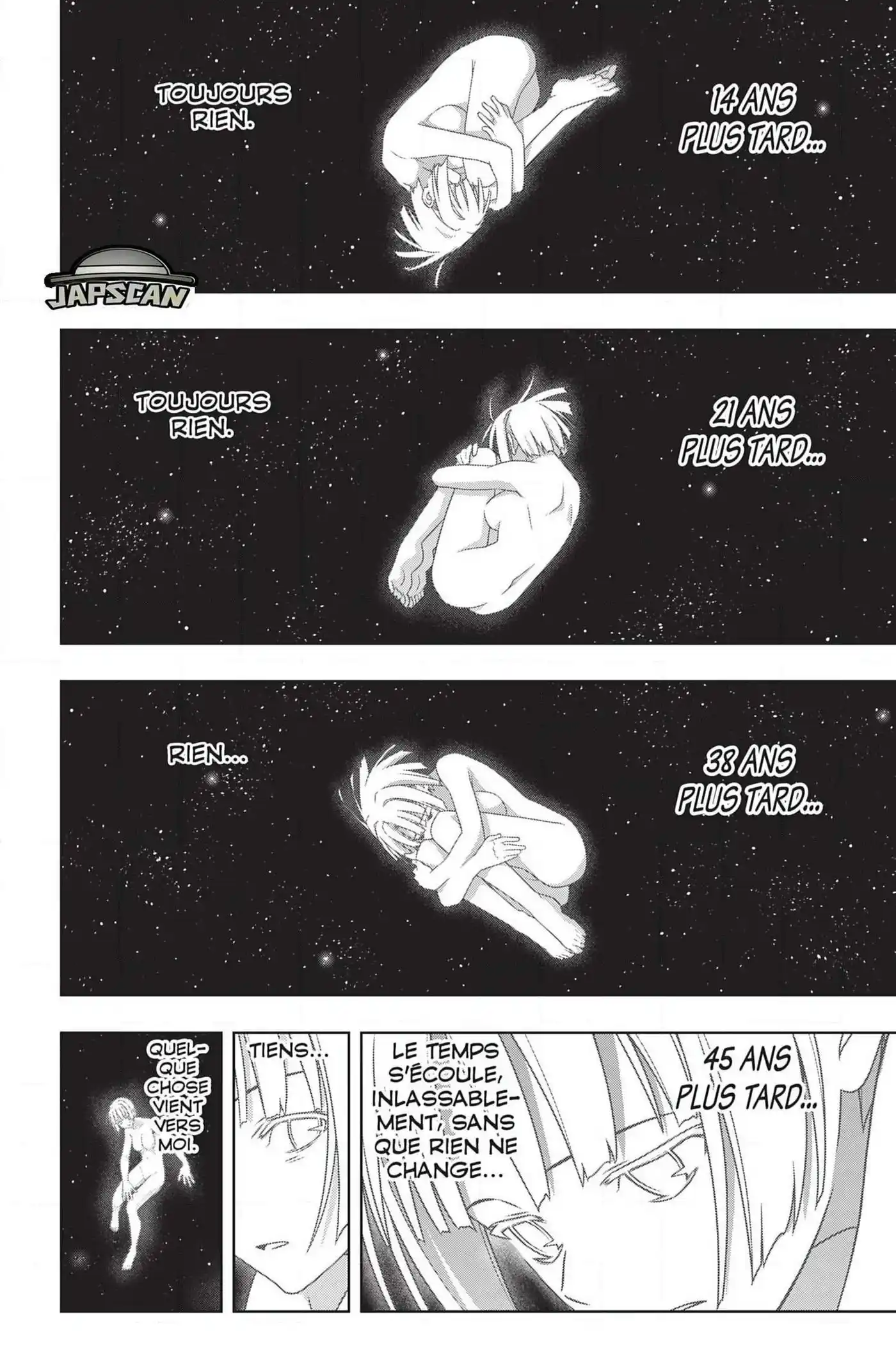 UQ Holder! 182 page 13
