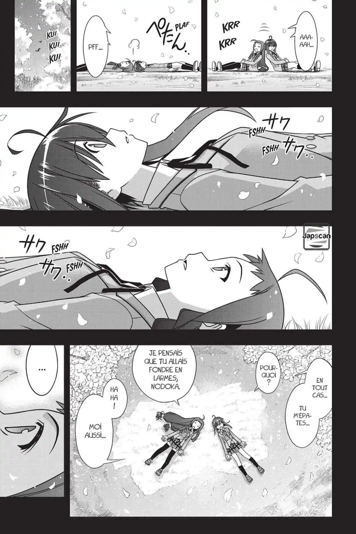 UQ Holder! 138 page 4
