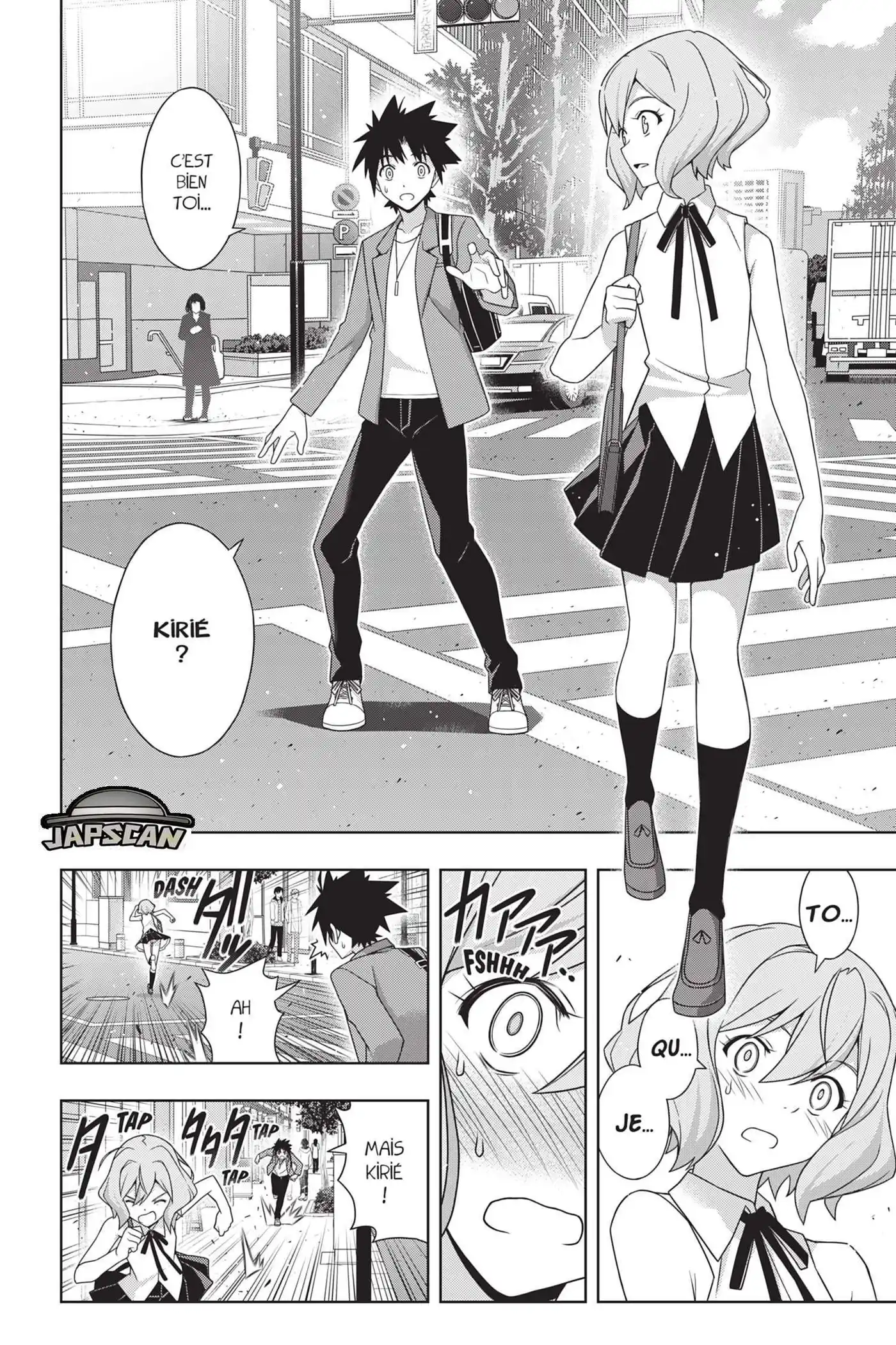 UQ Holder! 184 page 9