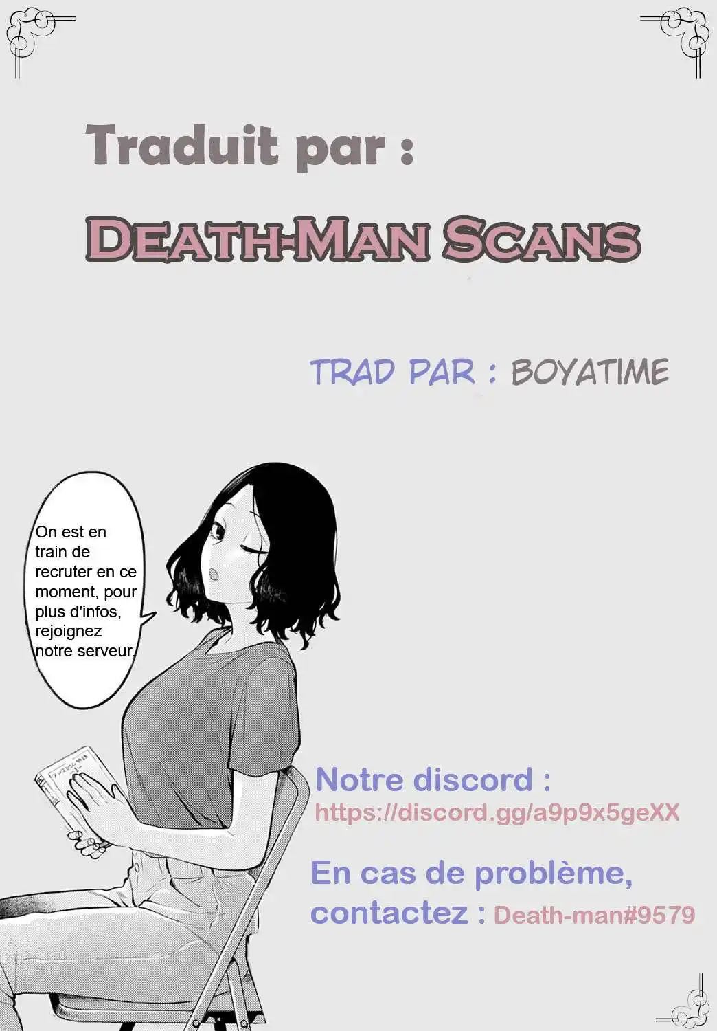 Minecraft Waifu 13 page 6