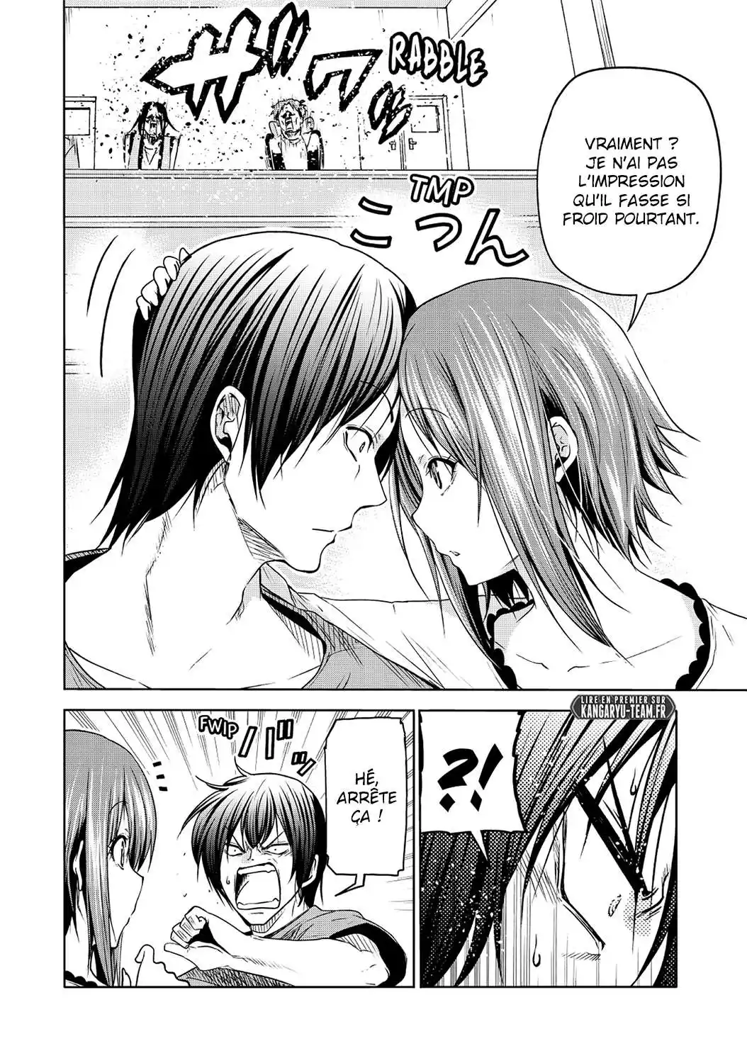 Grand Blue 74.5 page 5
