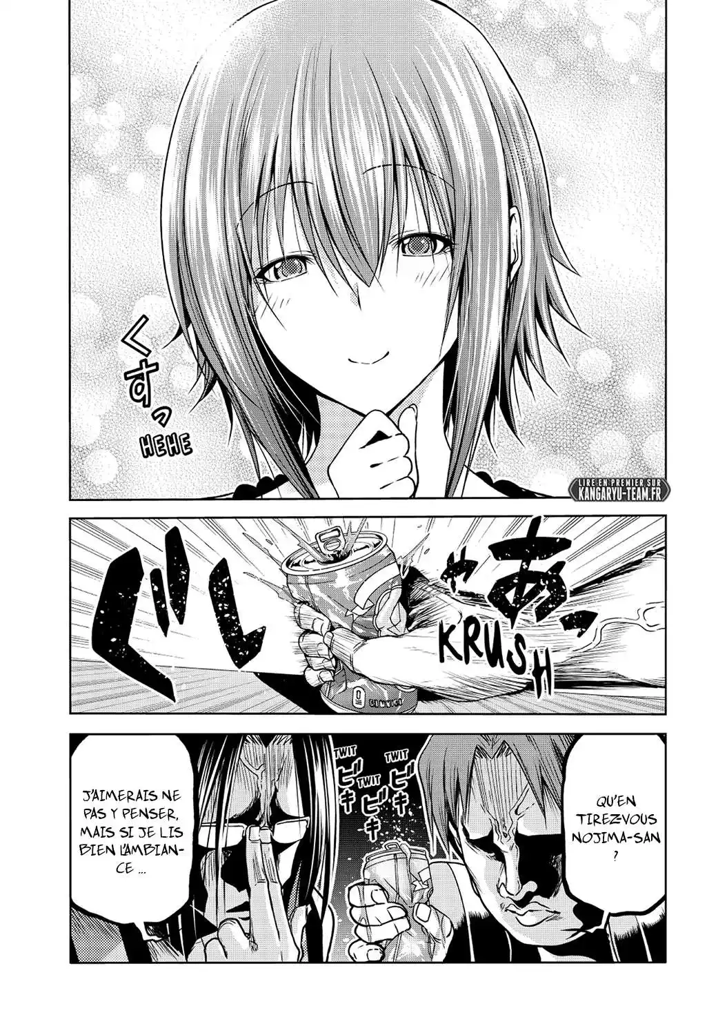 Grand Blue 74.5 page 6