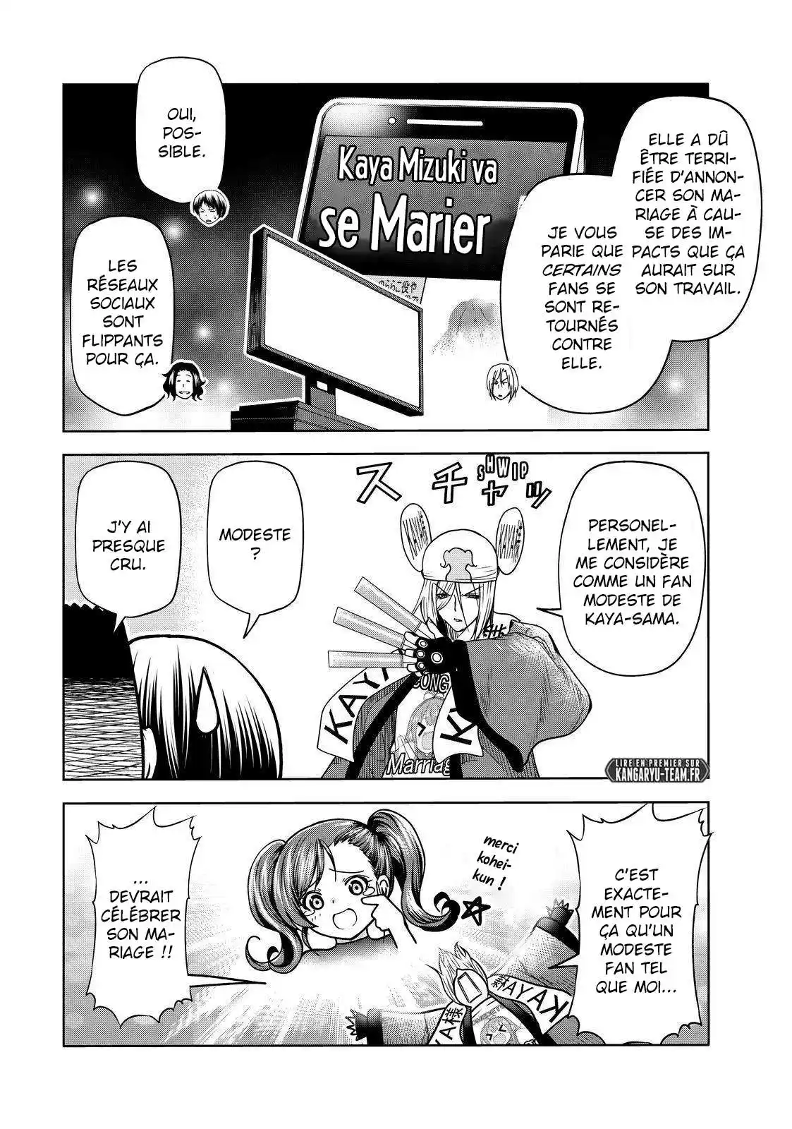 Grand Blue 72 page 9