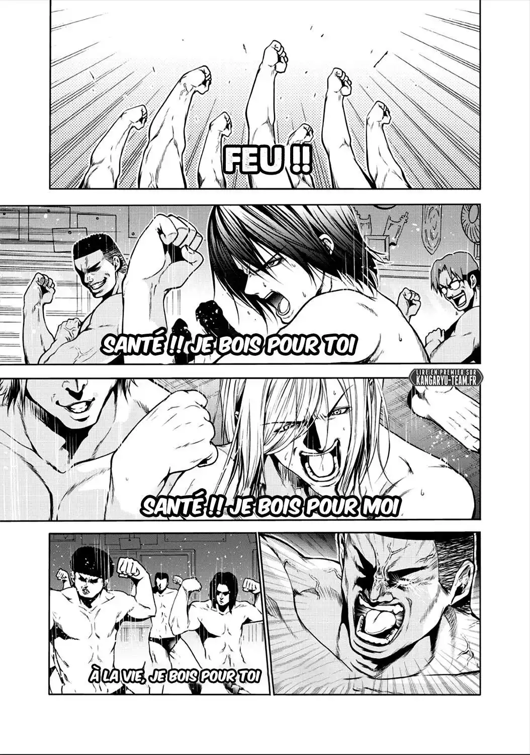 Grand Blue 65.5 page 8