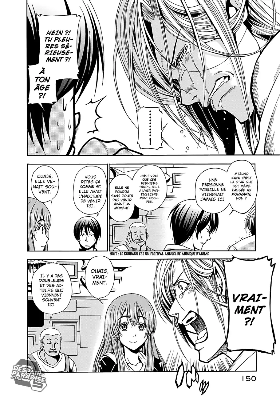 Grand Blue 4 page 6