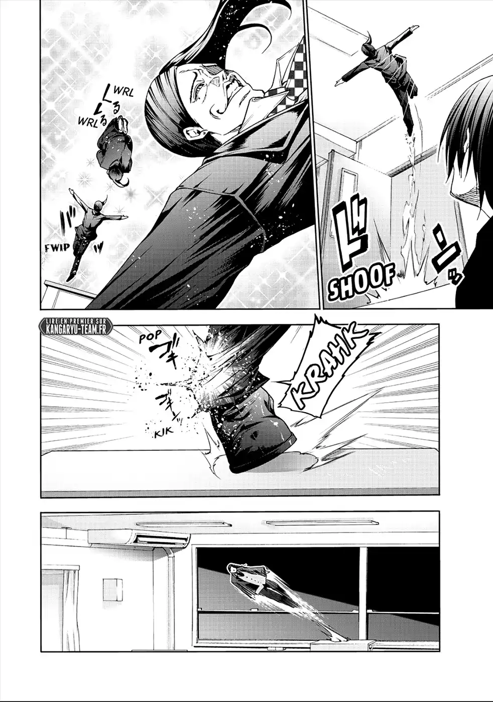 Grand Blue 55.5 page 2