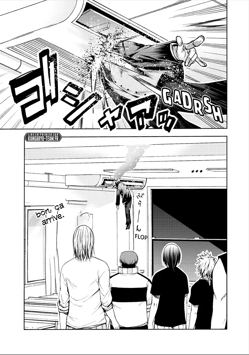 Grand Blue 55.5 page 3